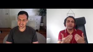 Choose a personal linkedin account. Bibhu Pati On His Path To Salesforce Cta And Framing Failure As A Stepping Stone To Success Video Talent Hub