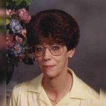 Ms Edith Lynn Wingert Obituary