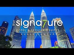 We did not find results for: The Signature Hotel Serviced Suites Kuala Lumpur Kuala Lumpur Malaysia Youtube