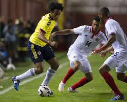 €16.00m * may 26, 1988 in necoclí, colombia Cuadrado Busca En La Copa America El Protagonismo Perdido En El Chelsea Copa America Chile 2015