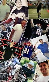 Aaron Hernandez Such A Good Looking Man But What A Dumbass Hernandez New England Patriots Good Looking Men