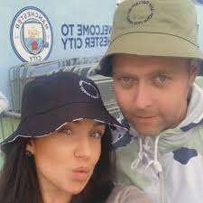 John Haycox (@johnhaycox3)