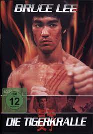 Maybe you would like to learn more about one of these? Bruce Lee Die Tigerkralle Filme De