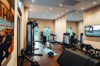 Located in former east berlin, museum island, the ddr museum, and the red city hall are all in the surrounding area. Holiday Inn Berlin City Center East Prenzlauer Berg An Ihg Hotel Berlin Aktualisierte Preise Fur 2021