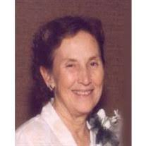 Betty Jean Gleason Obituary July 2, 2006