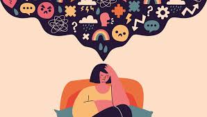 During a panic attack you get a rush of intense mental and physical symptoms. How To Tell A Panic Attack From A Heart Attack