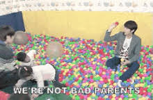 Most people define bad parenting by either the parent's behavior or child's outcomes. Bad Parent Gifs Tenor