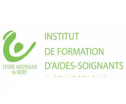 La chaine des aides soignantes. Institut De Formation D Aides Soignants I F A S Centre Hospitalier De Niort