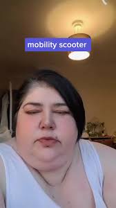 Beetle Bug Mobility Scooter