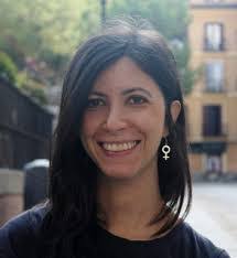 Ana Requena's Instagram, Twitter & Facebook