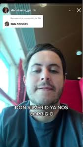 Respuesta a @Ale ☁️ gracias por corregirnos @Don silverio Gaitan Uribe  #agusticidad #tafresco #donsilverio