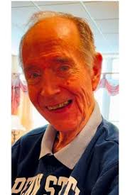 C. William "Bill" "Monk" Moffitt, Jr. Obituary in Altoona at The Stevens  Mortuary