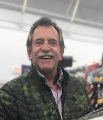 Adrian "Andy" A. Roberts