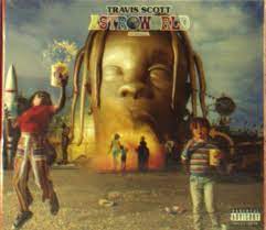 Stream astroworld, a playlist by travis scott from desktop or your mobile device. Travis Scott Astroworld Explicit Cd Jpc