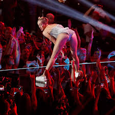 Miley Cyrus sex antics make her a pawn in larger porn trend in society:  Alison Phillips column - Alison Phillips - Irish Mirror Online