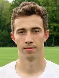 2018 Men's Soccer Roster