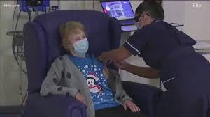 One of the main issues the sides are set to agree on is the reservation fee. Allergic Reactions To Covid 19 Vaccines Are Rare But Could Be Caused By Ingredients Used By Moderna And Pfizer Ktvb Com