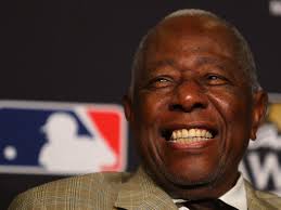 Baseball Legend, Alabama Native Hank Aaron Dies