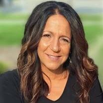 Toni Therese Ayers Obituary