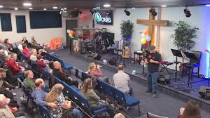 02/16/25 "Culture of Love" With Dan Chance