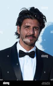 Jay ali hi-res stock photography and images