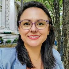 Theresa Marko's Instagram, Twitter & Facebook