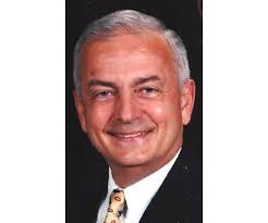 James Newell Obituary (1944