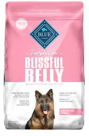 The beneful dog food lawsuit raises questions about how pet owners can know if a food is safe. Blue Buffalo True Solutions Blissful Belly Natural Digestive Care Chic Petsense