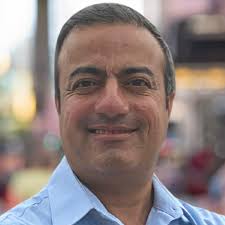 SponsorUnited: Employee Directory