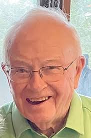 Raymond William Casey