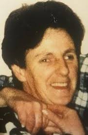 Condolence Book for Teresa (Tess) Sweeney (née Houlihan) (Fermoy, Cork)