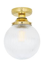 Cherith Globe Ceiling Light Ip44 Globe Ceiling Light Ceiling Lights Glass Ceiling Lights