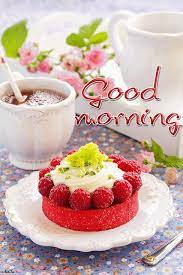 Your message will give your man the courage to brave every difficulty in his busy life. 100 Beautiful Good Morning Gif Collection For Friends Lovers Husband