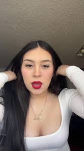 Nevaeh Beltran's Instagram, Twitter & Facebook