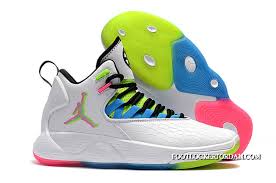 New Jordan Super Fly Mvp Best Price 104 40 2020 Mens Jordan Shoes At Foot Locker Jordan In 2020 White Basketball Shoes Newest Jordans Basketball Shoes For Men