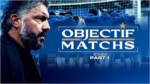 Abdallah Mohammed Abdallah l Interview d'un minot plein d'ambitions