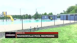Throughout this process we will find out as much as we can about your specific dream pool as well as show you the many different options you have when designing the perfect pool for you! Madisonville Will Have Ways To Beat The Heat This Summer