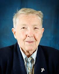 Sister Luke Crawford