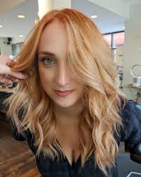 Meridyth Boland Hair