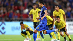 Overview of holidays and many observances in vietnam during the year 2018. Zaquan Plays Down Ft Celebrations Around Chatchai Goal Com