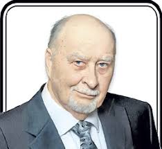 John PASTORIUS Obituary