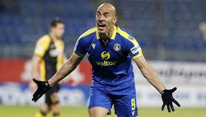 Τον «φρέναρε» το αυτογκολ του ροζ (videos+photos). Asteras Tripolhs Me Mparales Sthn Endekada Novasports