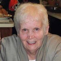 Obituary, Visitation & Funeral Information