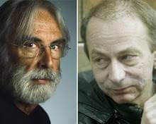 Michael Haneke: 'There is as much evil in us as there is good'