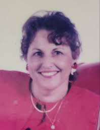 Obituary information for Kitty Branham