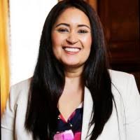 Chitra L. Sharma, MBA