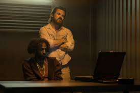 Anatomy of a scene | 'sicario: Sicario Day Of The Soldado 2018 Mr Movie S Film Blog