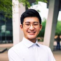 Vincent Truong's Instagram, Twitter & Facebook