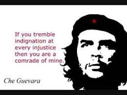 Find images of inspirational quotes. Famous Che Guevara Quotes 12 Quotes Pix Quote Che Guevara Quotes Karma Quotes Quotes