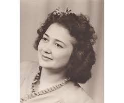 Sue Mann Obituary (1926